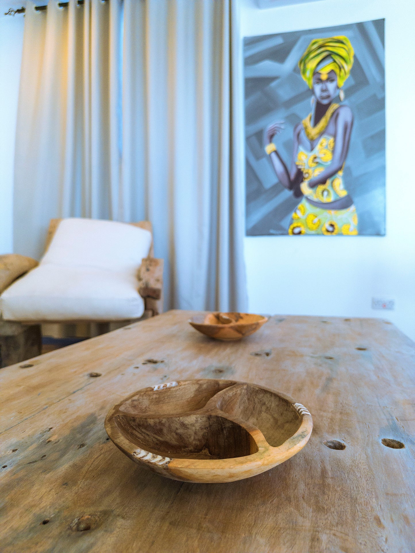 Réservez votre séjour