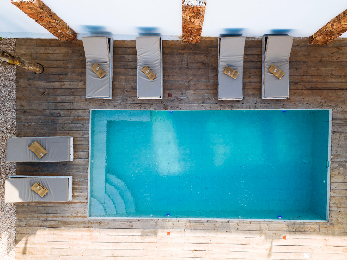 Réservez votre séjour