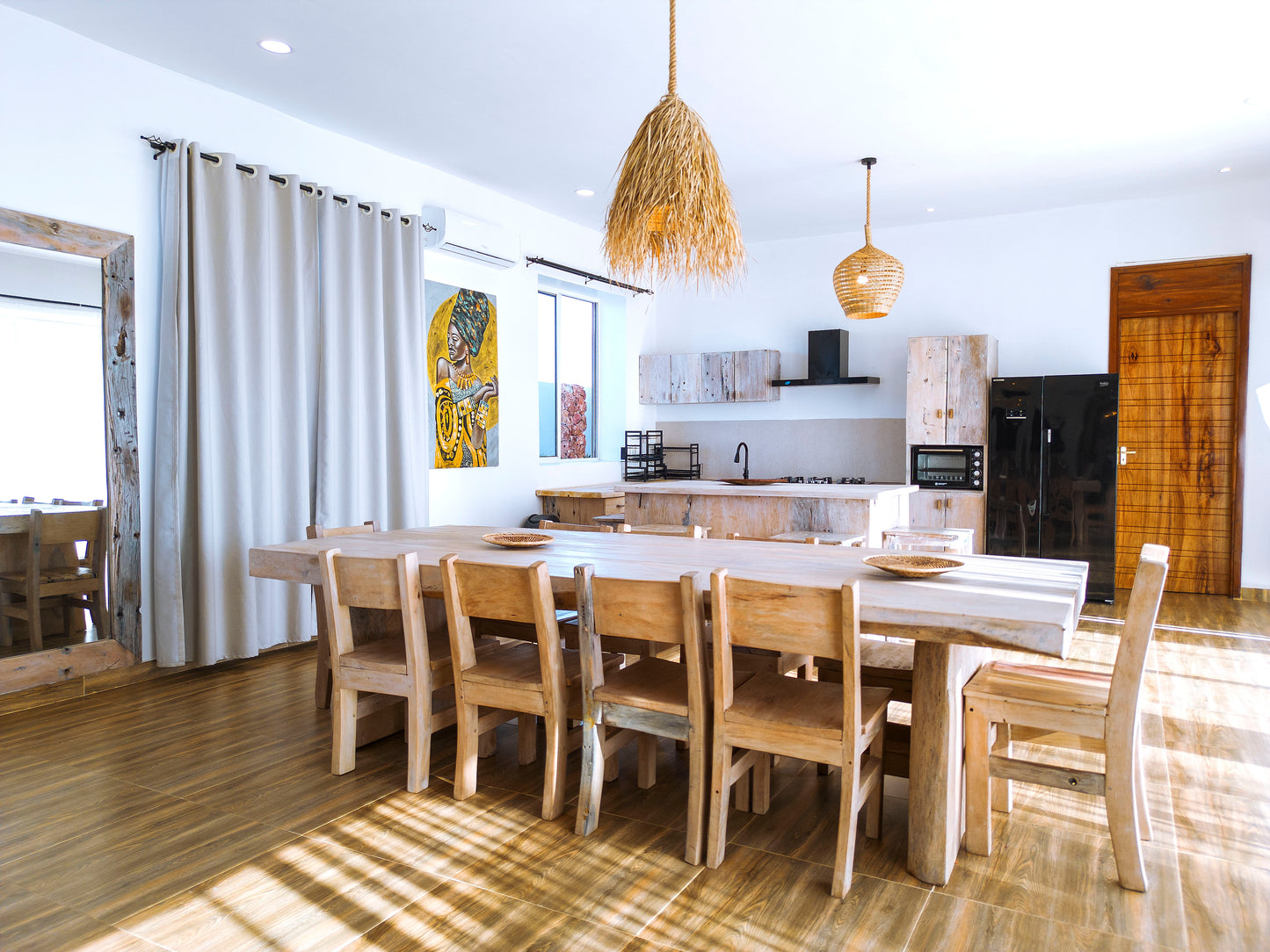 Réservez votre séjour