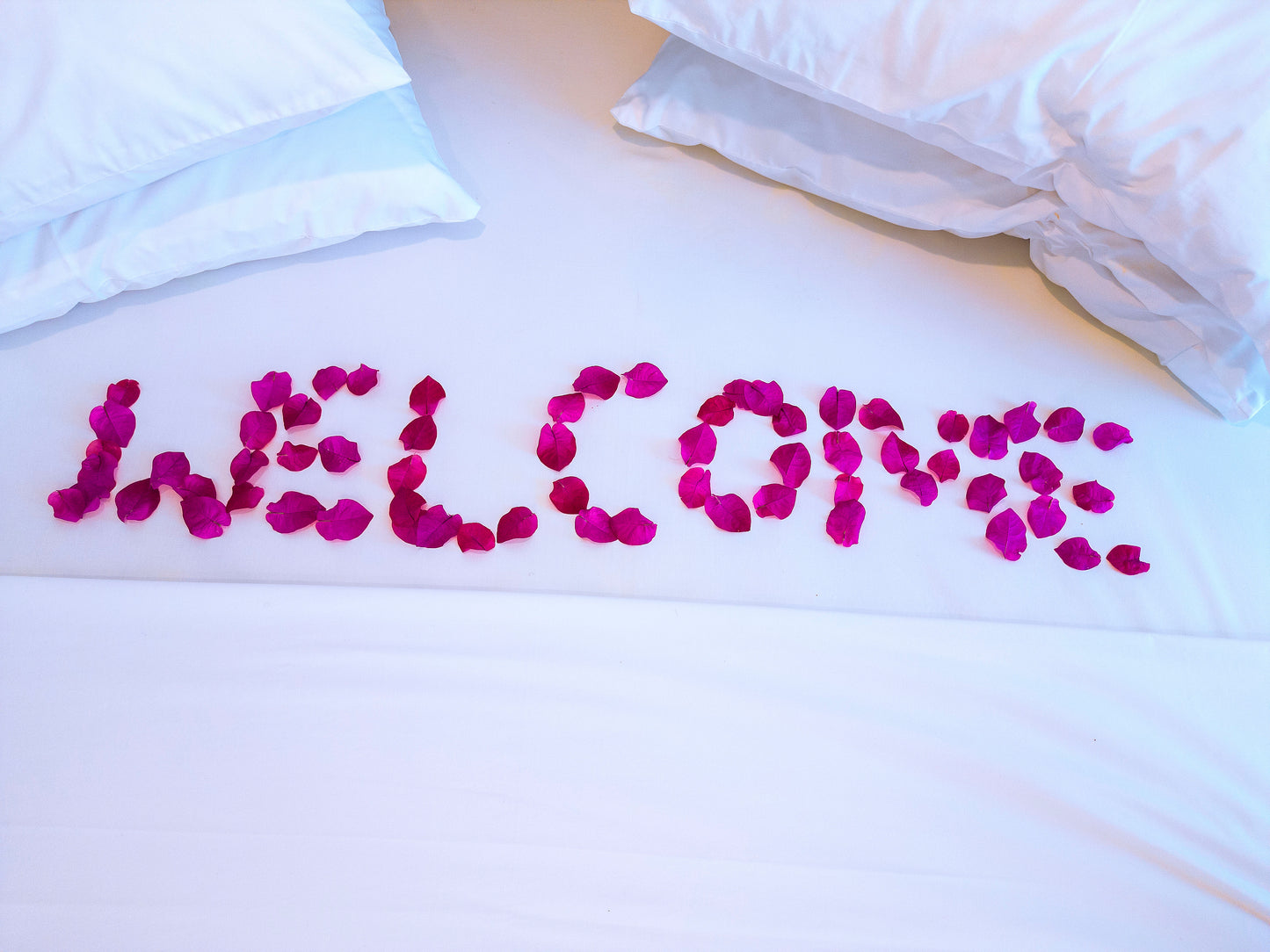 Réservez votre séjour