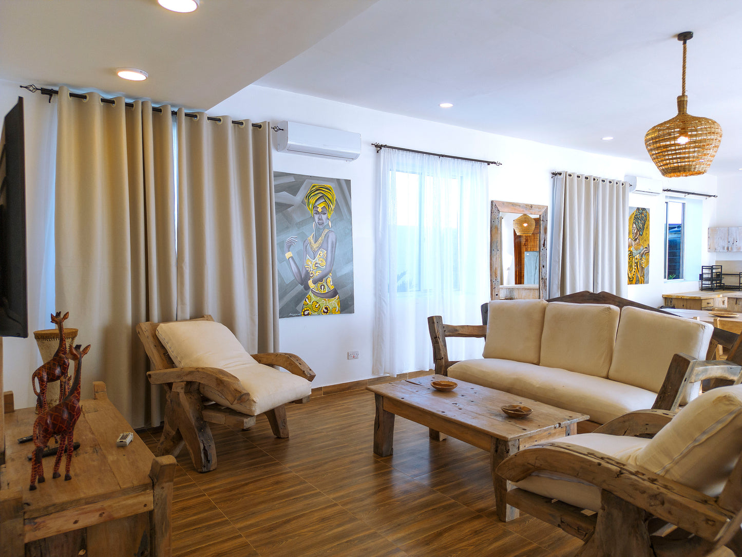 Réservez votre séjour