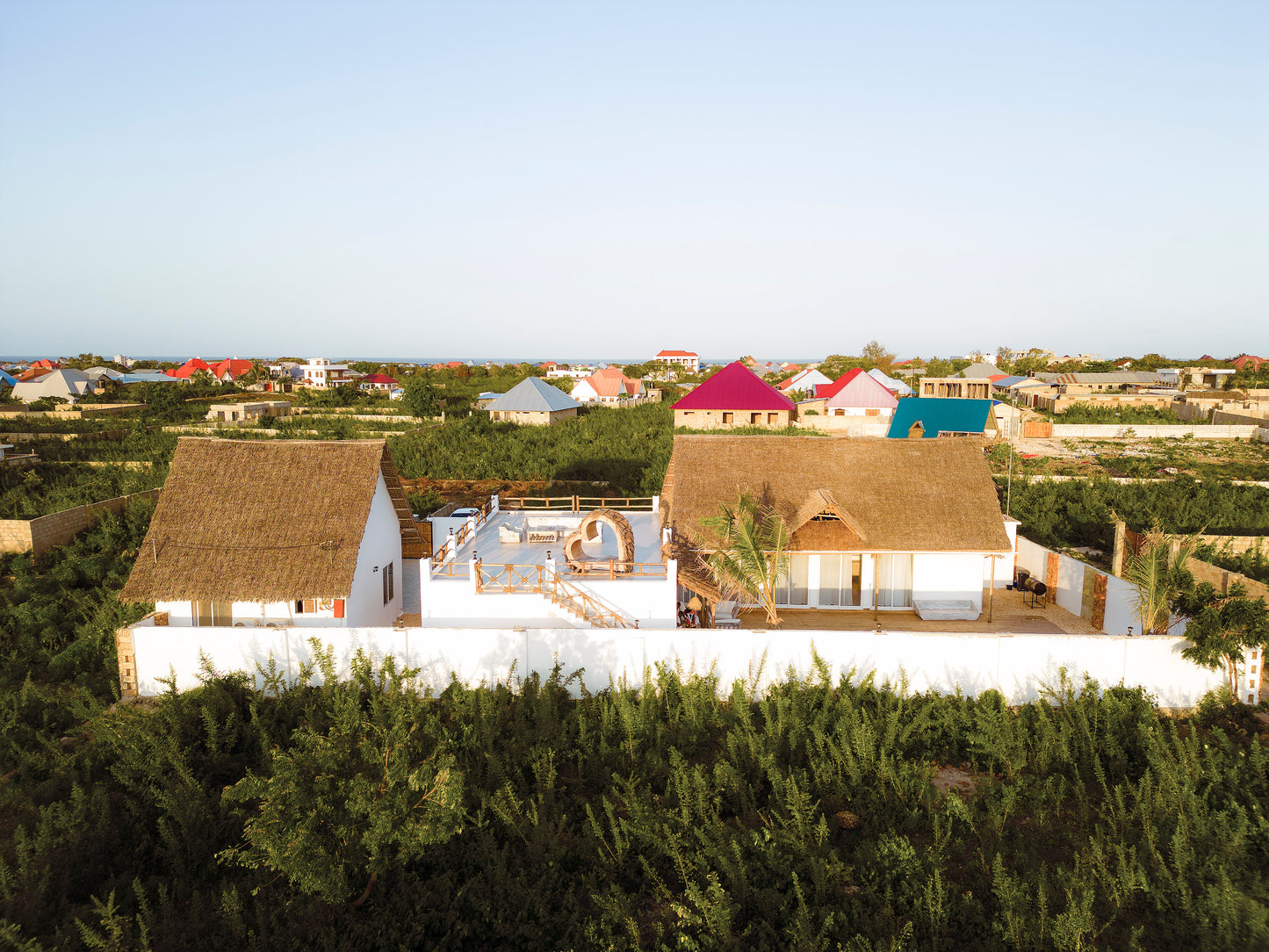 Réservez votre séjour