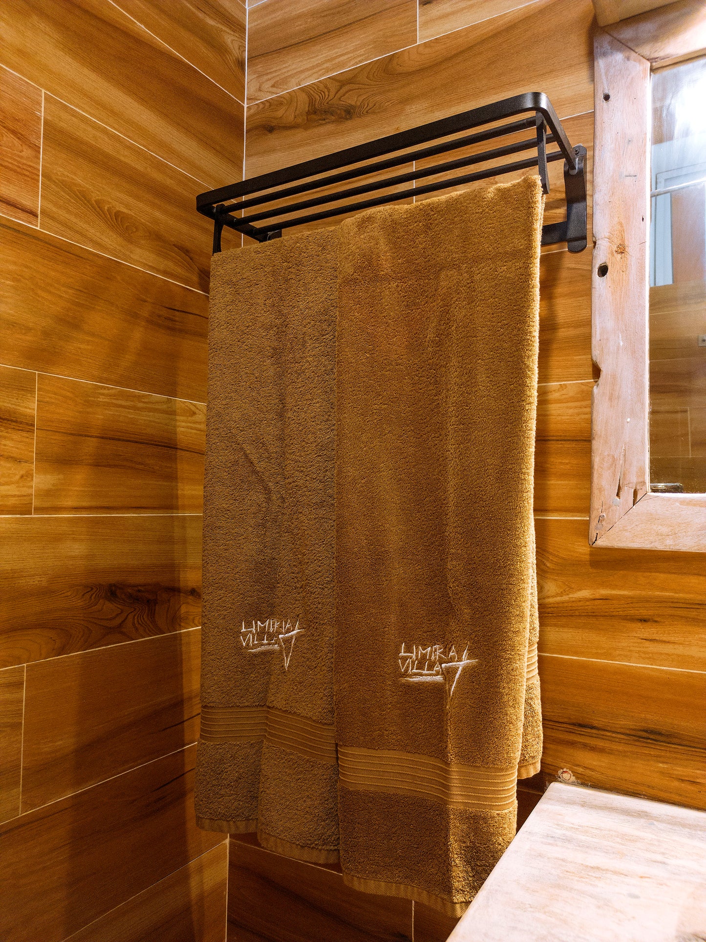 Réservez votre séjour