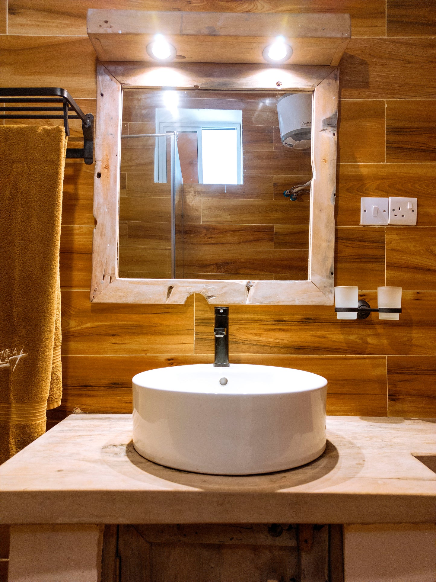 Réservez votre séjour