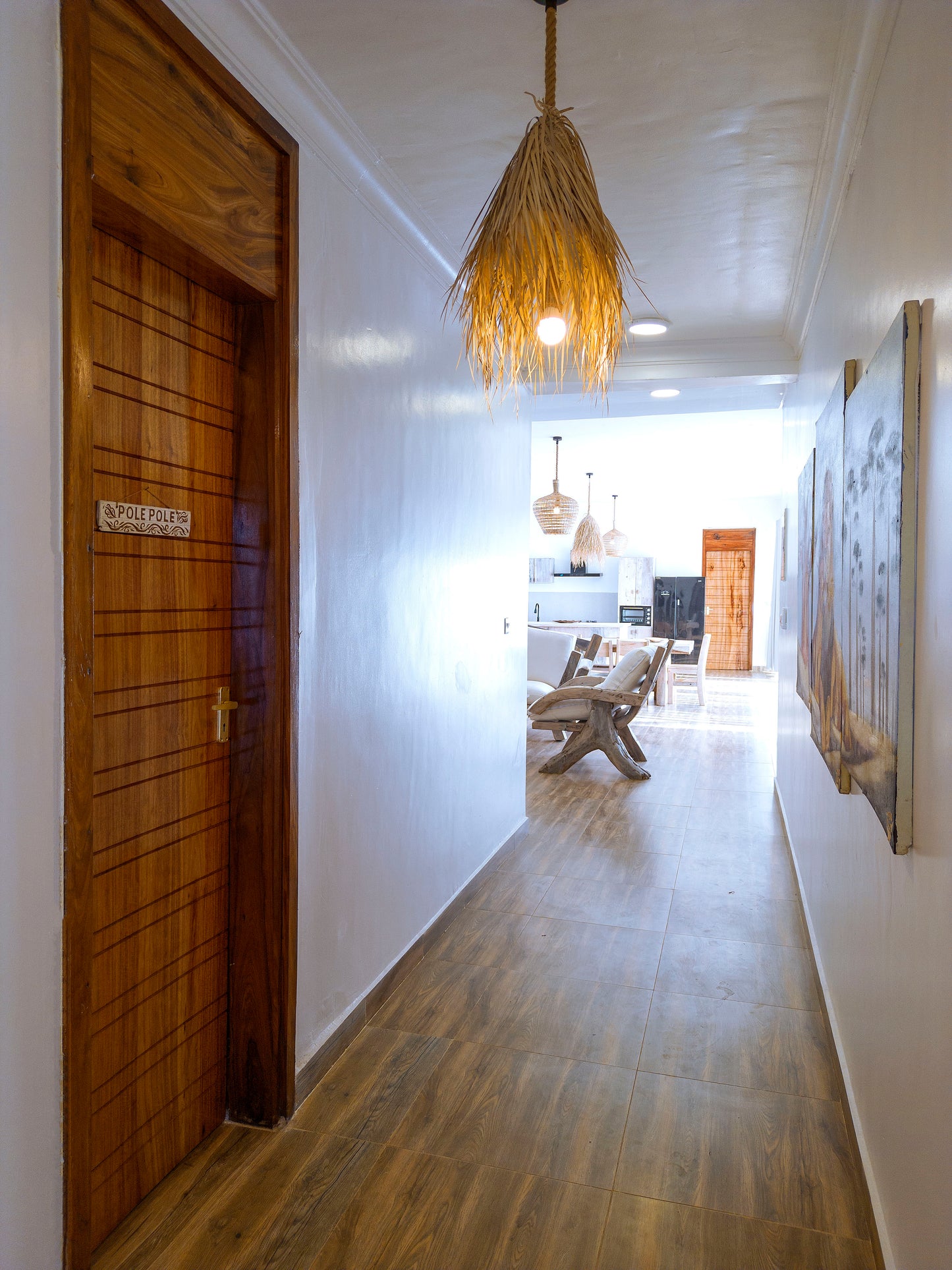 Réservez votre séjour