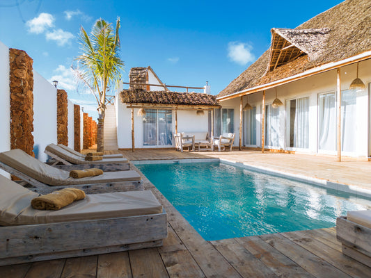 Reserva tu estancia