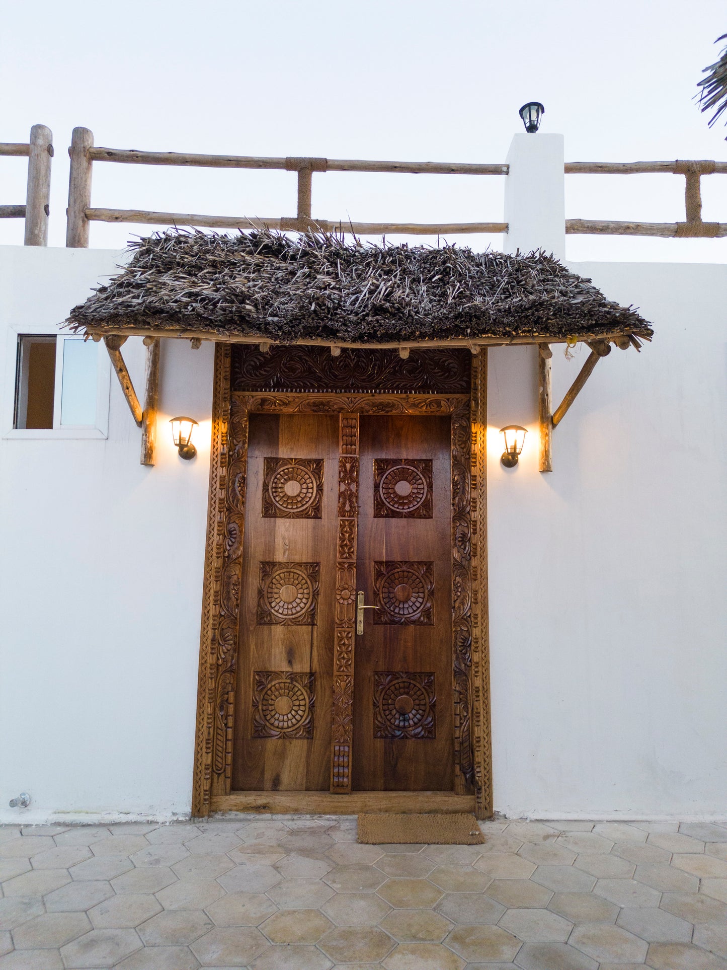 Réservez votre séjour