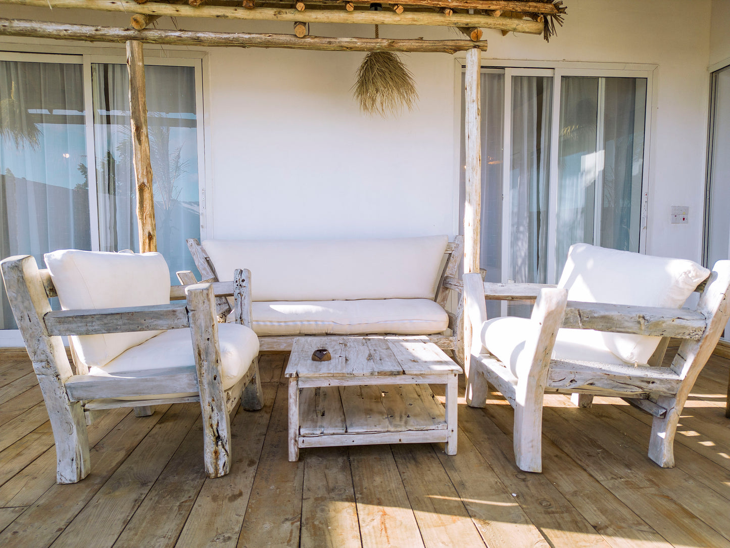 Réservez votre séjour