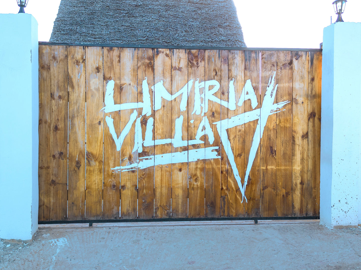 Réservez votre séjour