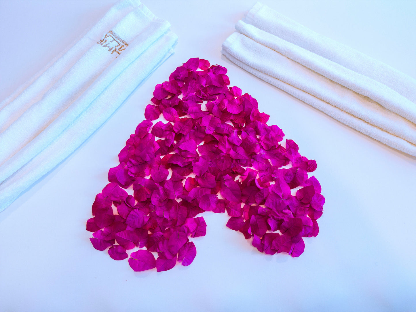 Réservez votre séjour