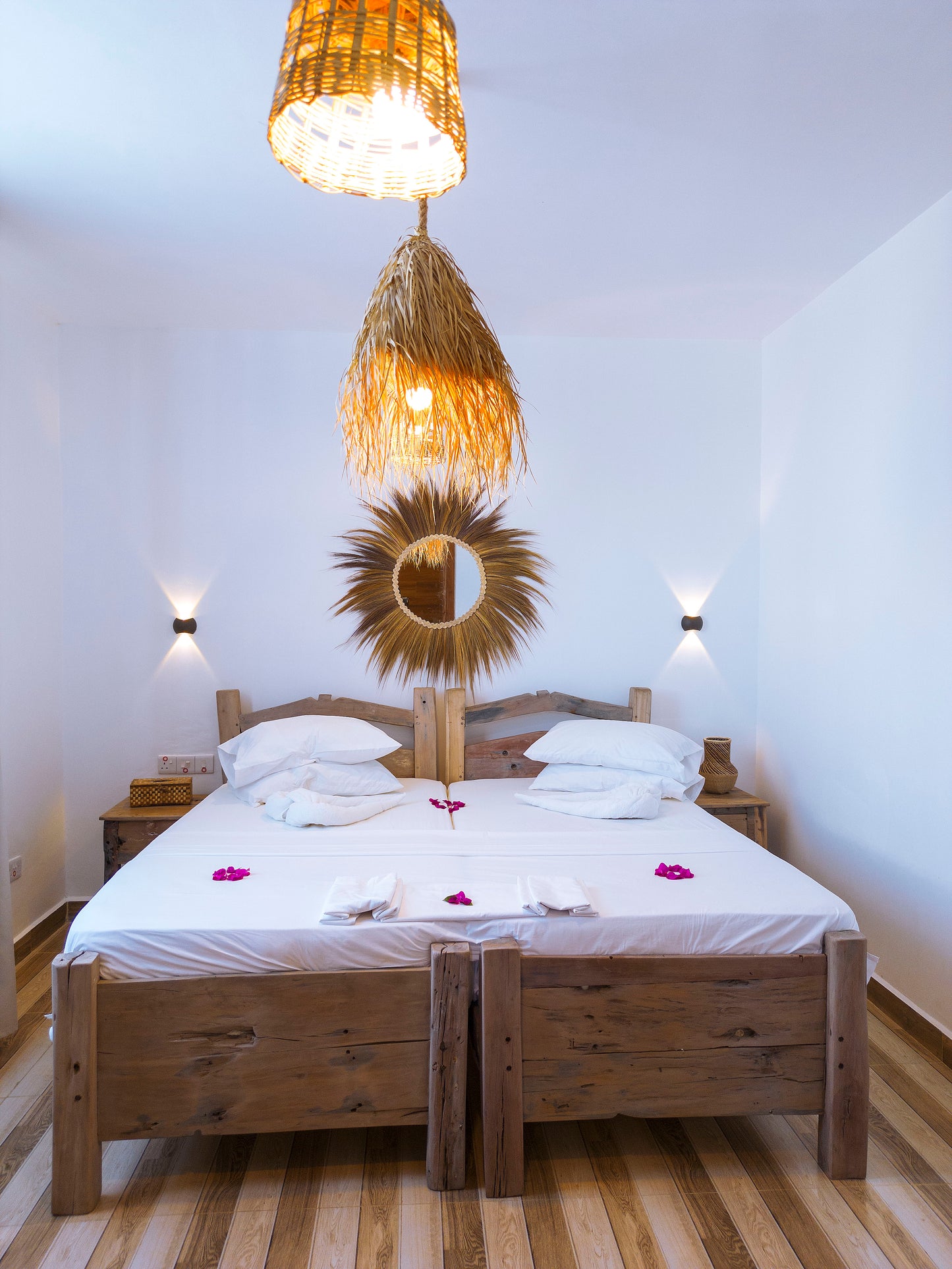 Réservez votre séjour