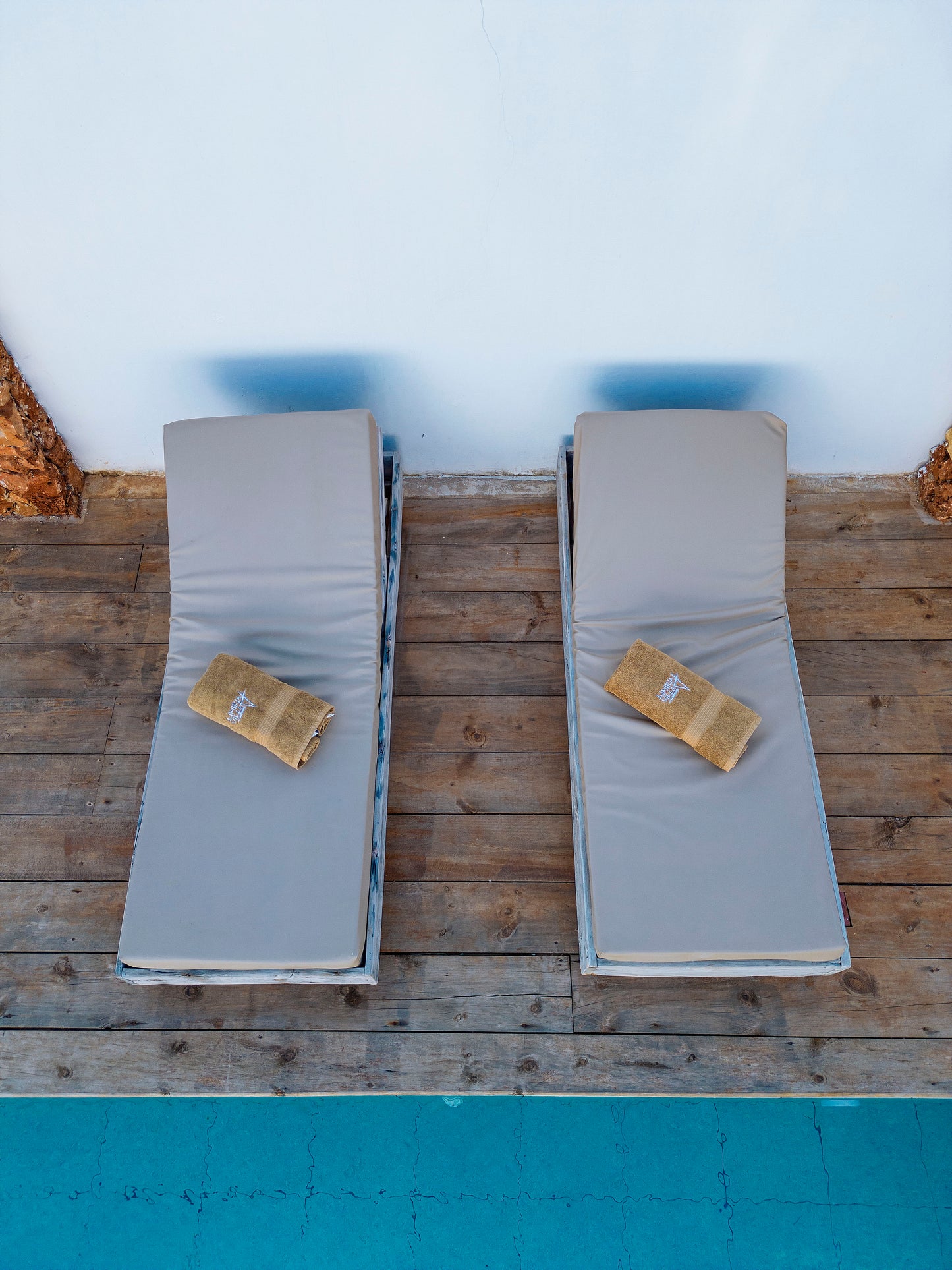 Réservez votre séjour