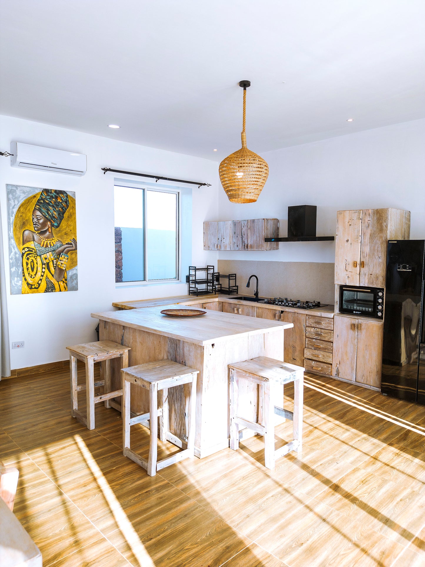 Réservez votre séjour