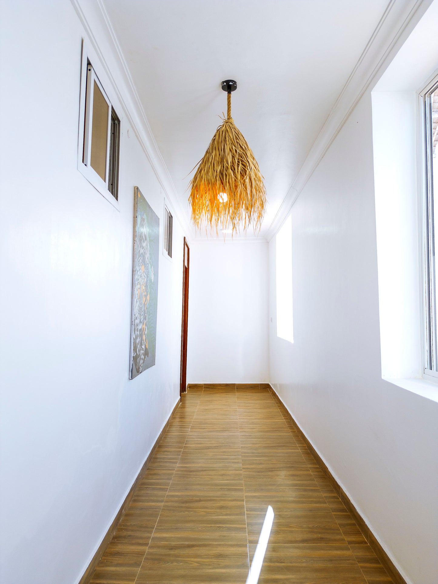 Réservez votre séjour