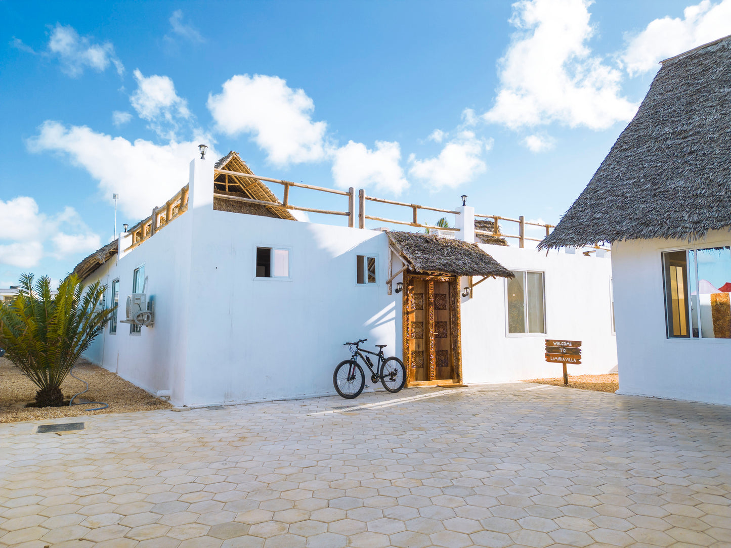 Réservez votre séjour