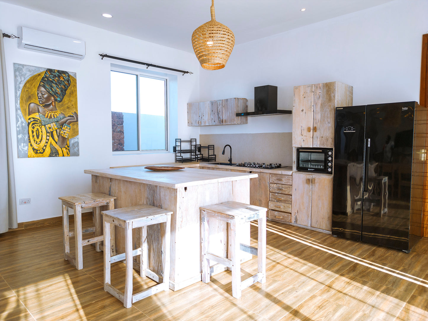 Réservez votre séjour